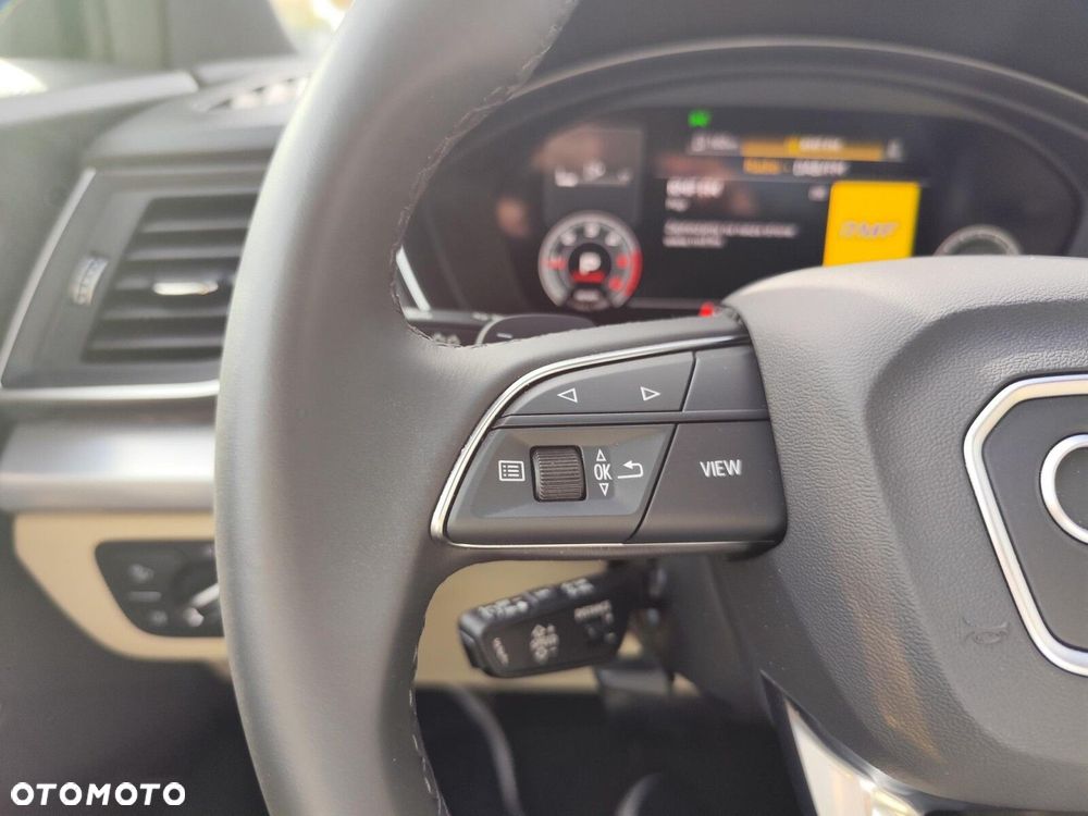 Audi Q5 - 17