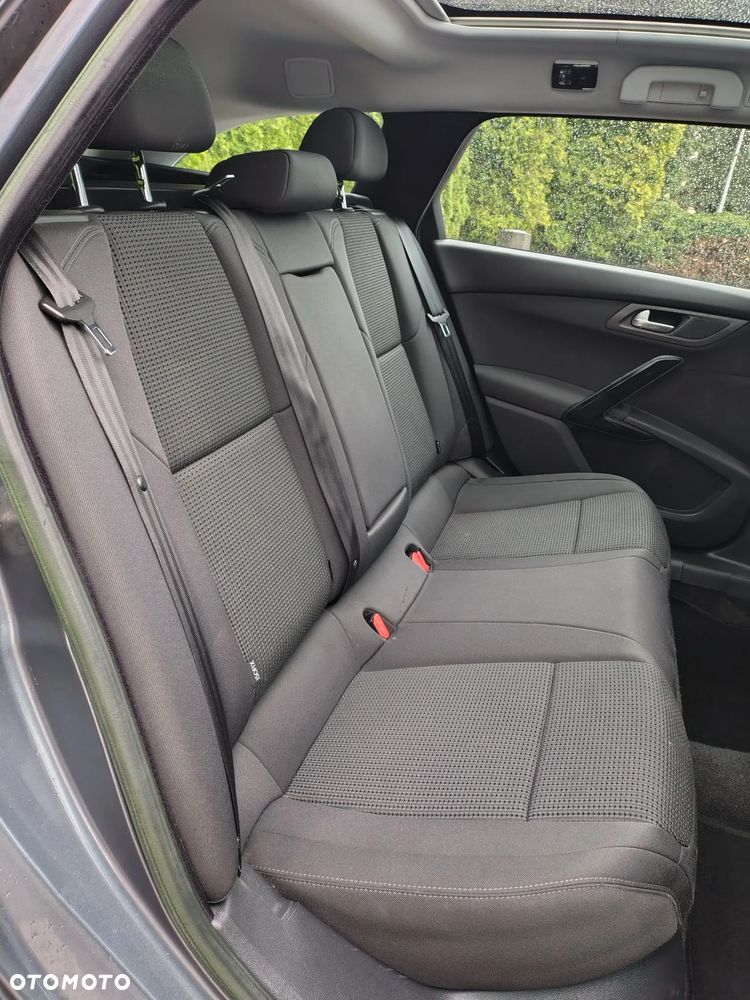 Peugeot 508 e-HDi FAP 110 EGS6 Business-Line - 13