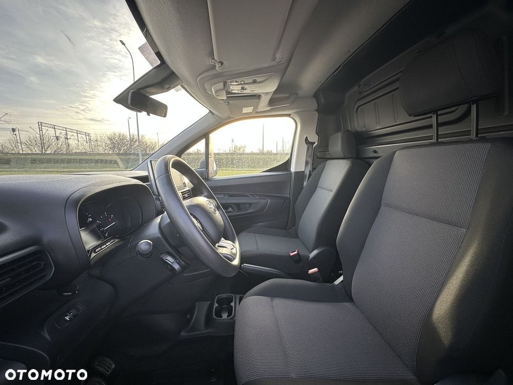 Toyota PROACE CITY - 9