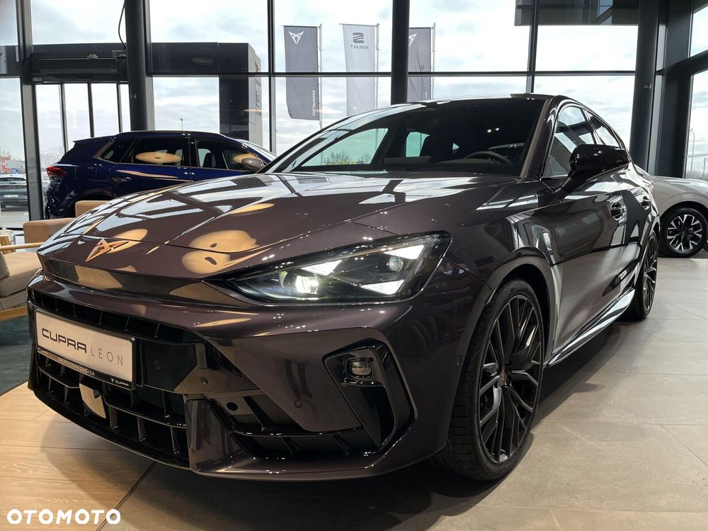 Cupra Leon - 19