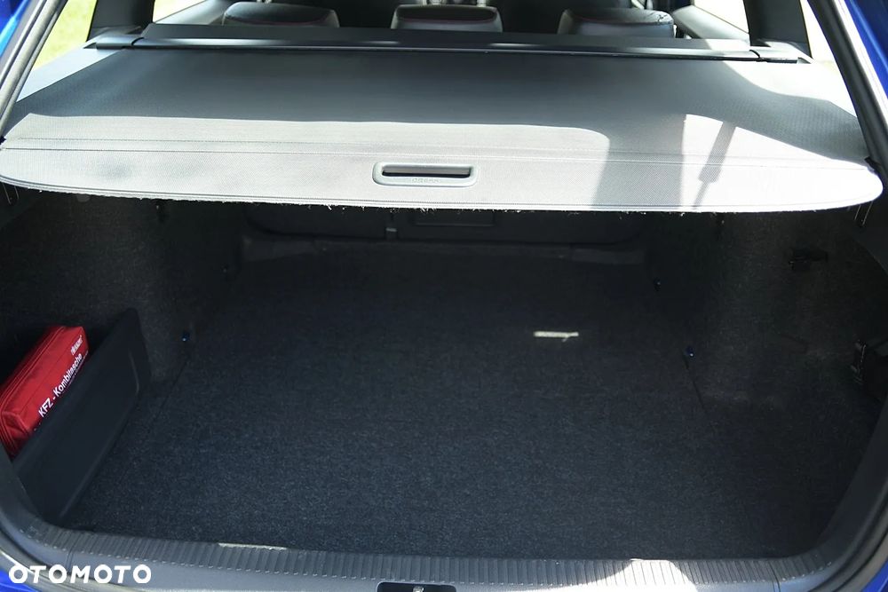 Skoda Octavia 2.0 TDI (Green tec) RS - 16