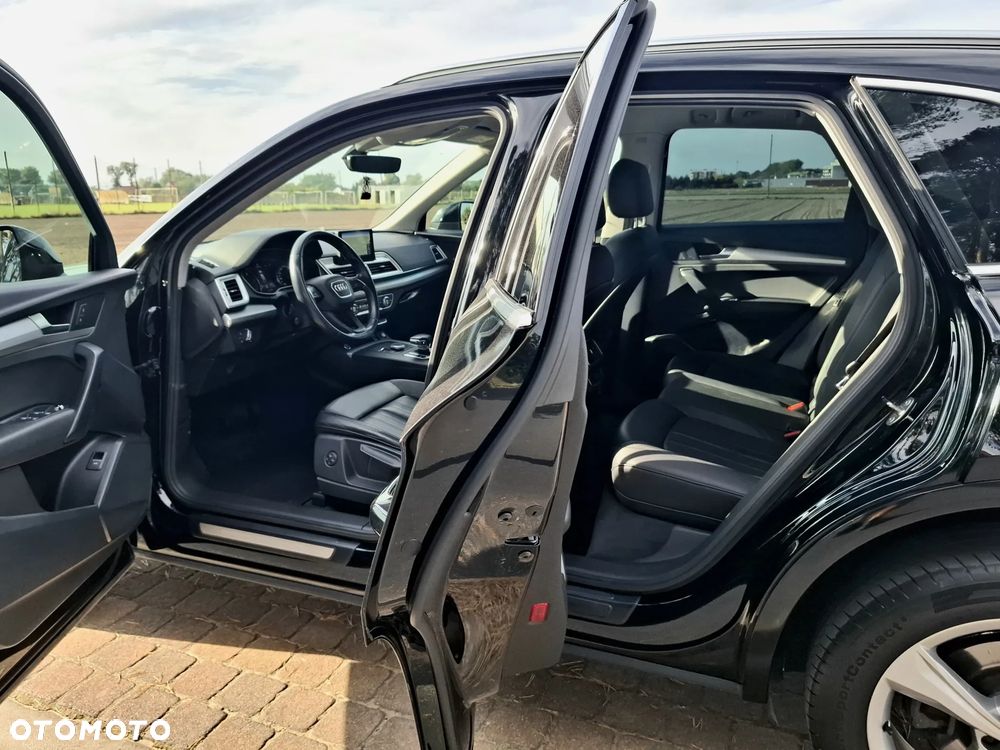 Audi Q5 - 12