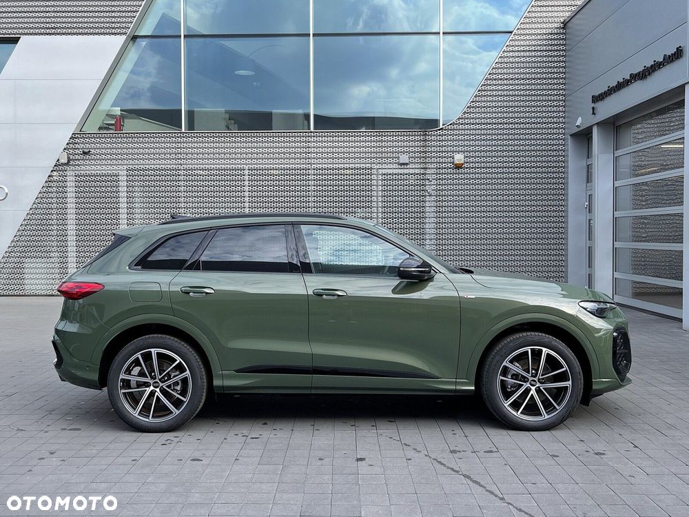 Audi Q5 - 9