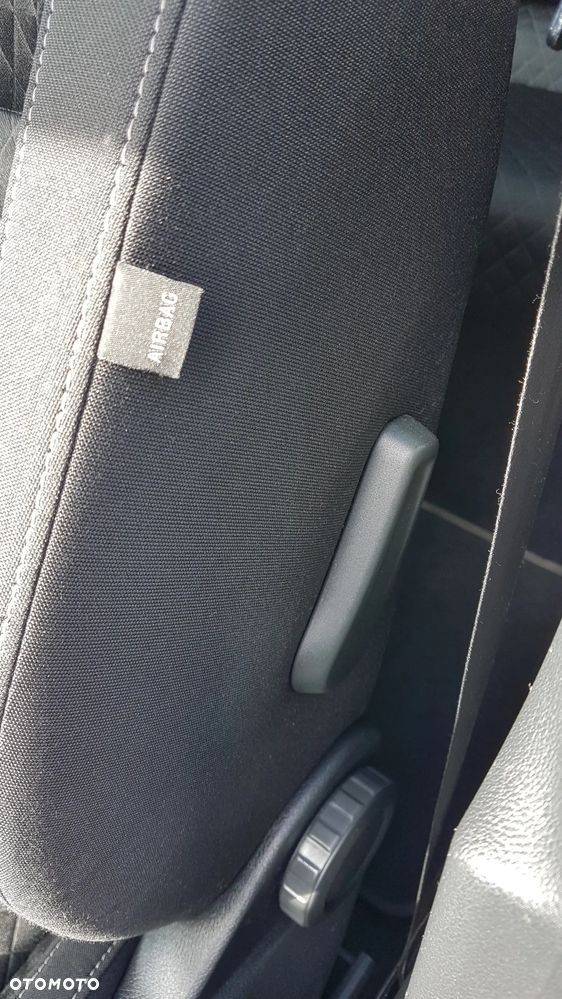 Skoda Superb 1.5 TSI Ambition DSG - 7