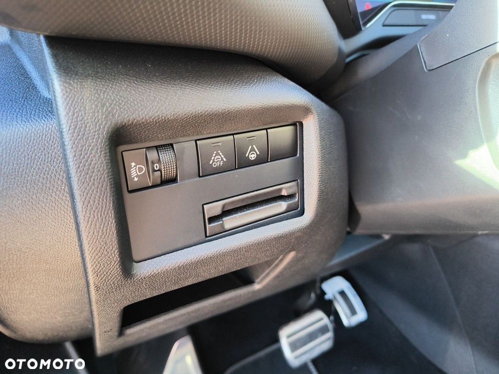 Citroën C5 Aircross 1.5 BlueHDi Shine EAT8 - 13