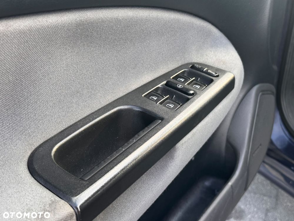 Skoda Octavia 2.0 Ambiente - 10