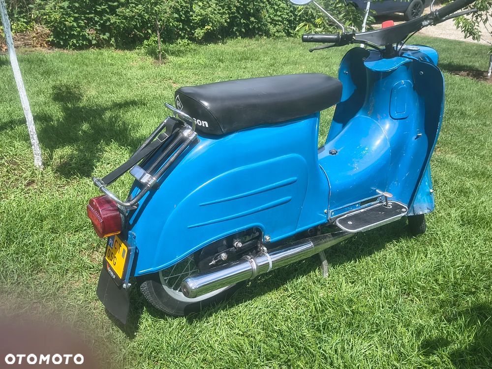 Simson KR - 5