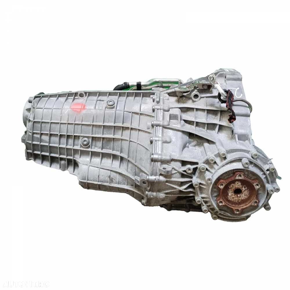 Cutie de viteze automata Audi RS4 2.9 TFSI; S-Tronic; 7 Trepte; DL382 - 2