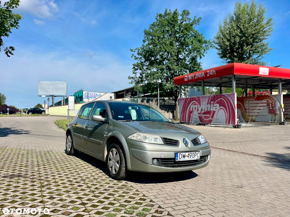 Renault Megane - 5