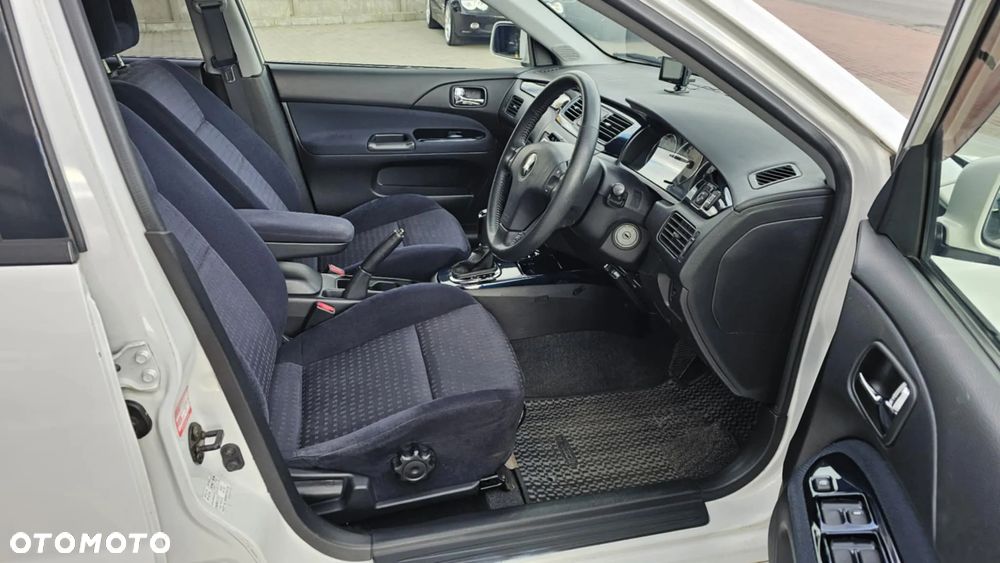 Mitsubishi Lancer Evolution - 11