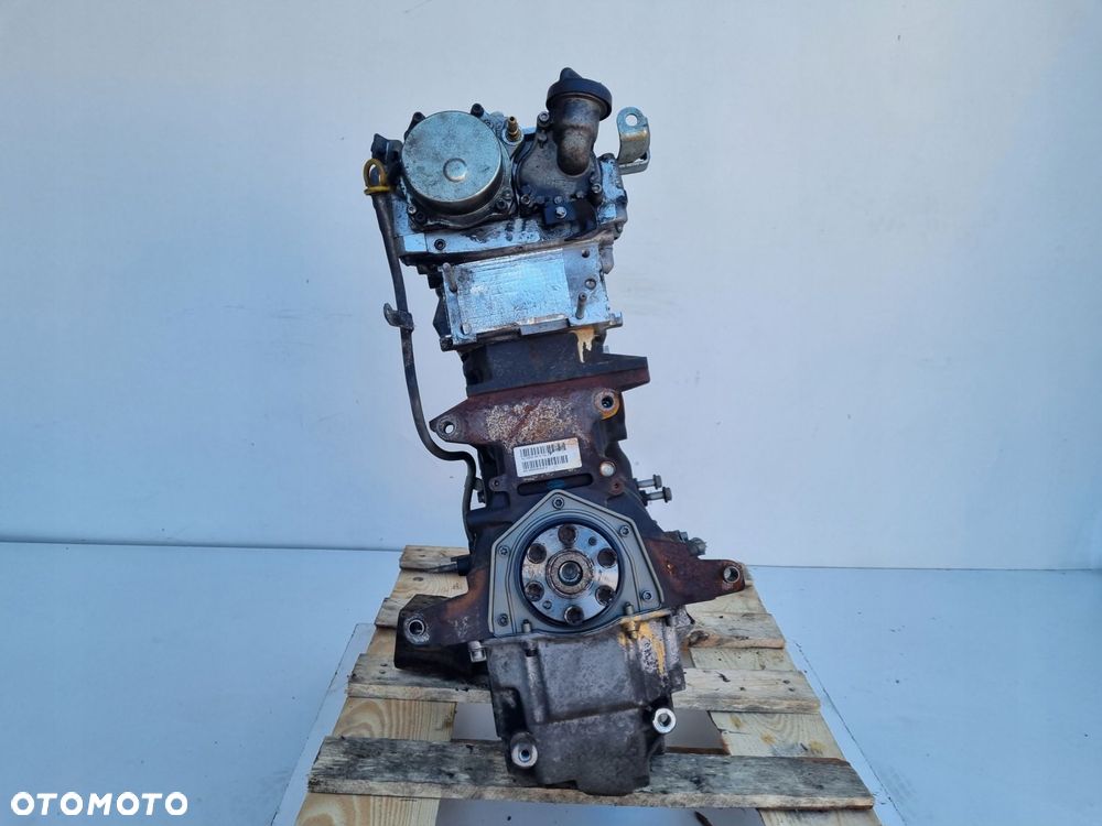 SILNIK PO PRZEGLĄDZIE Opel Insignia A 2.0 CDTI 160KM nowe panewki A20DTH - 15