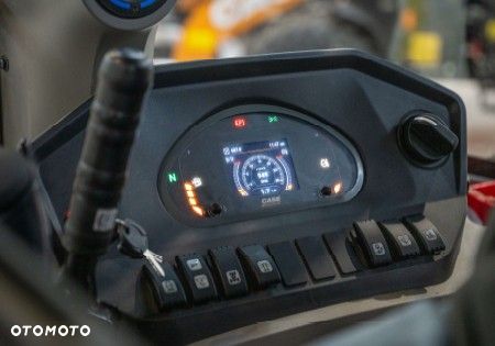 Case 550SV - 4