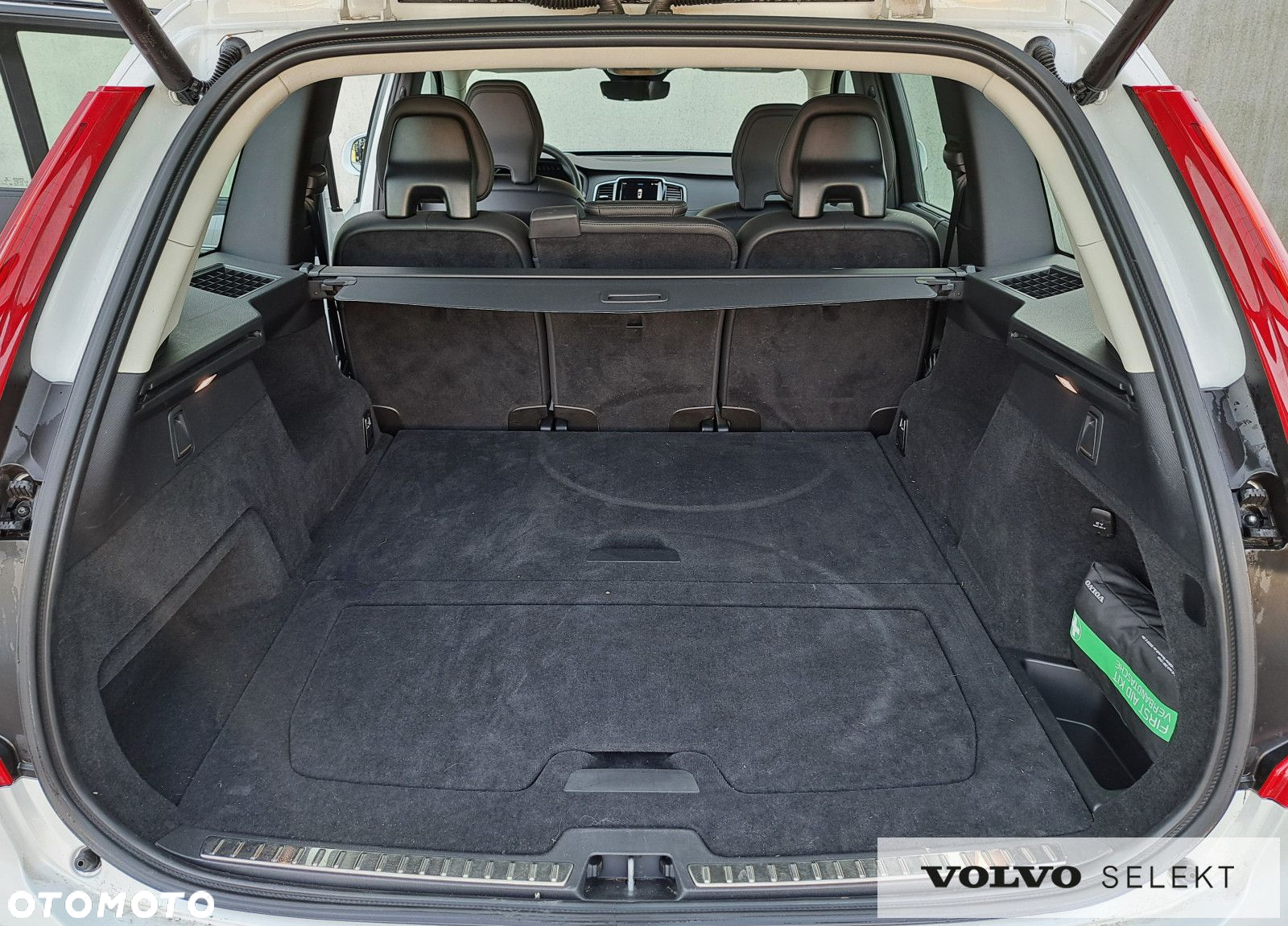 Volvo XC 90 - 34