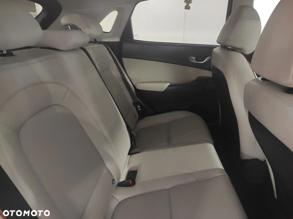 Hyundai Kona 1.6 GDI DCT Premium - 15