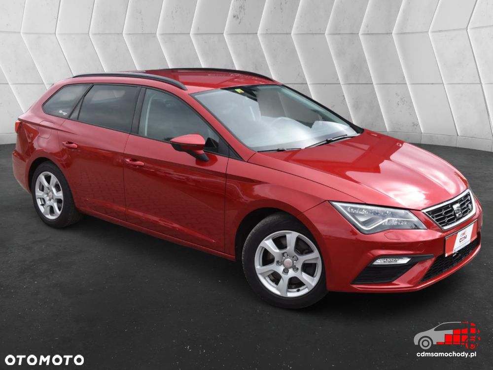 Seat Leon Sportstourer - 4