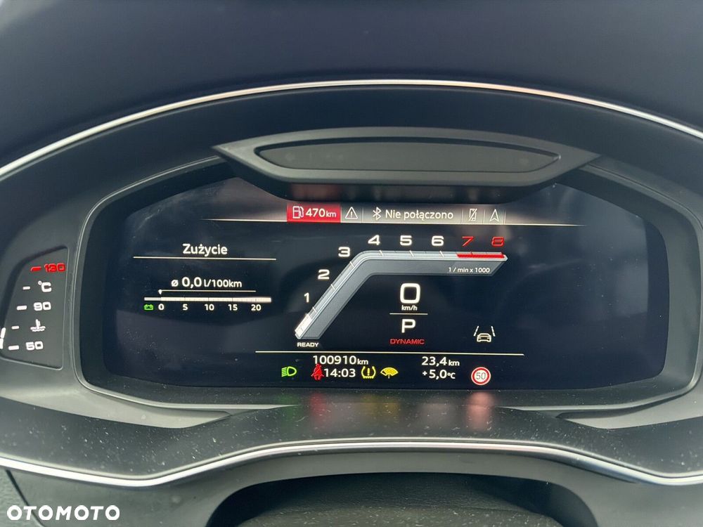 Audi A6 Limousine - 36