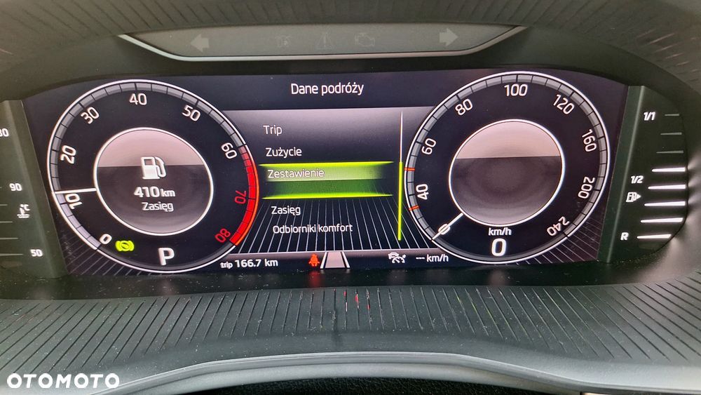 Skoda Scala 1.5 TSI Style DSG - 12