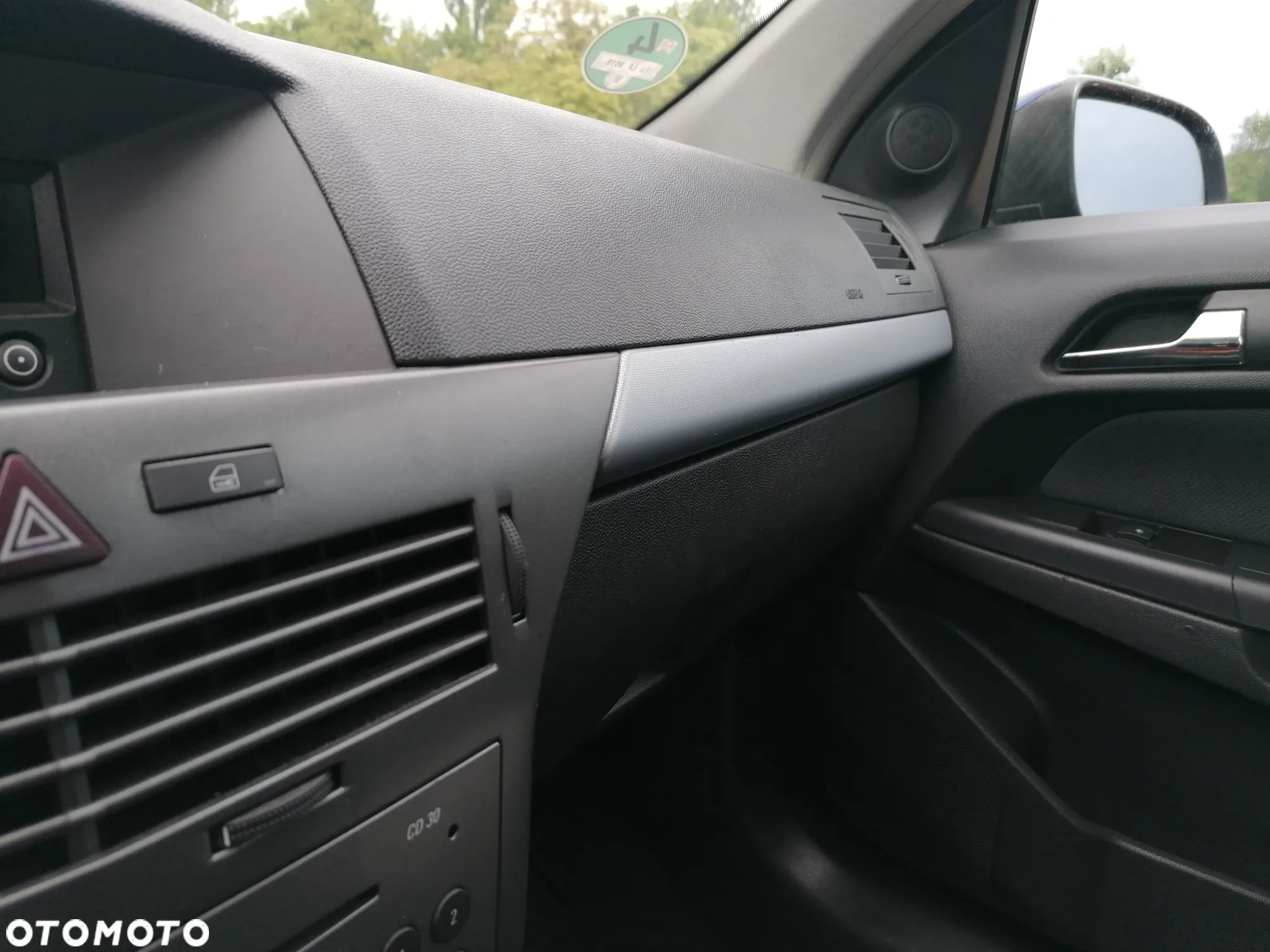 Opel Astra 1.6 - 22