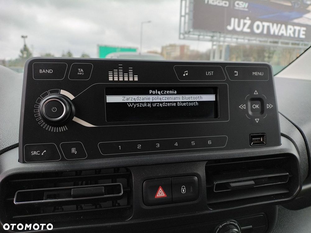 Citroën Berlingo - 20