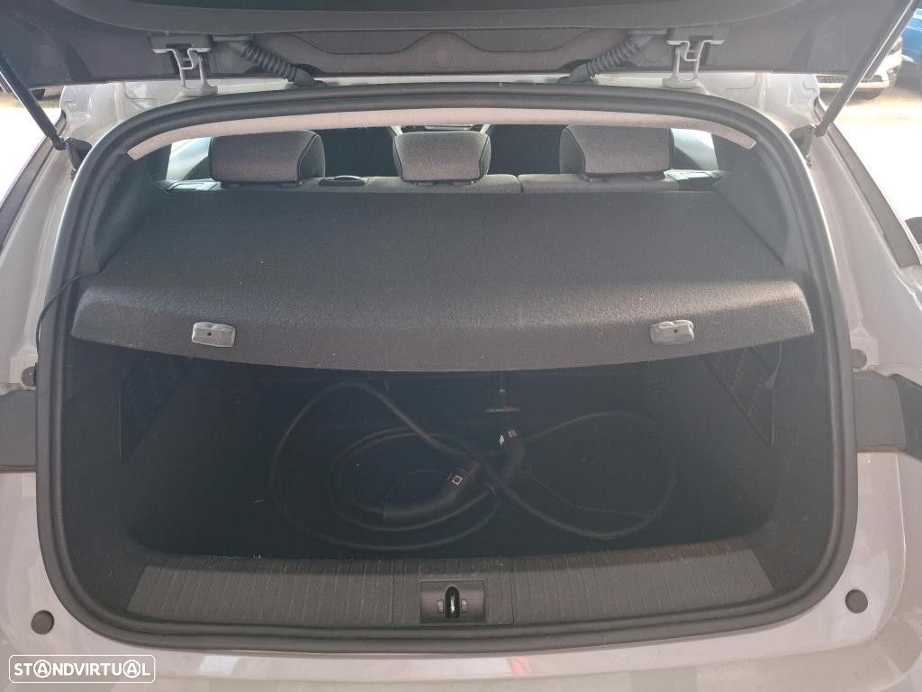 Renault Mégane E-Tech EV60 Iconic Optimum Charge - 8