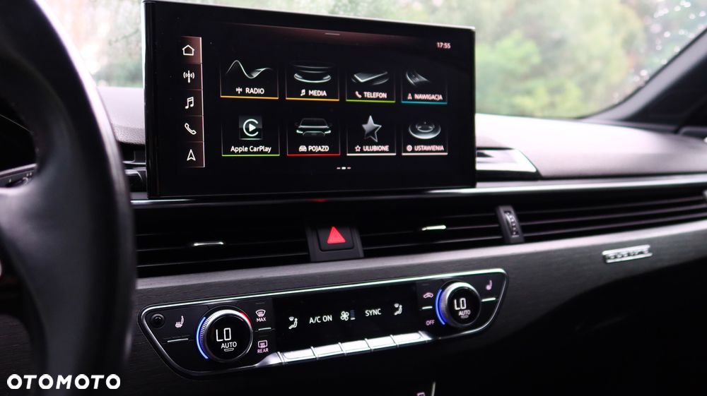 Audi A5 Sportback - 26
