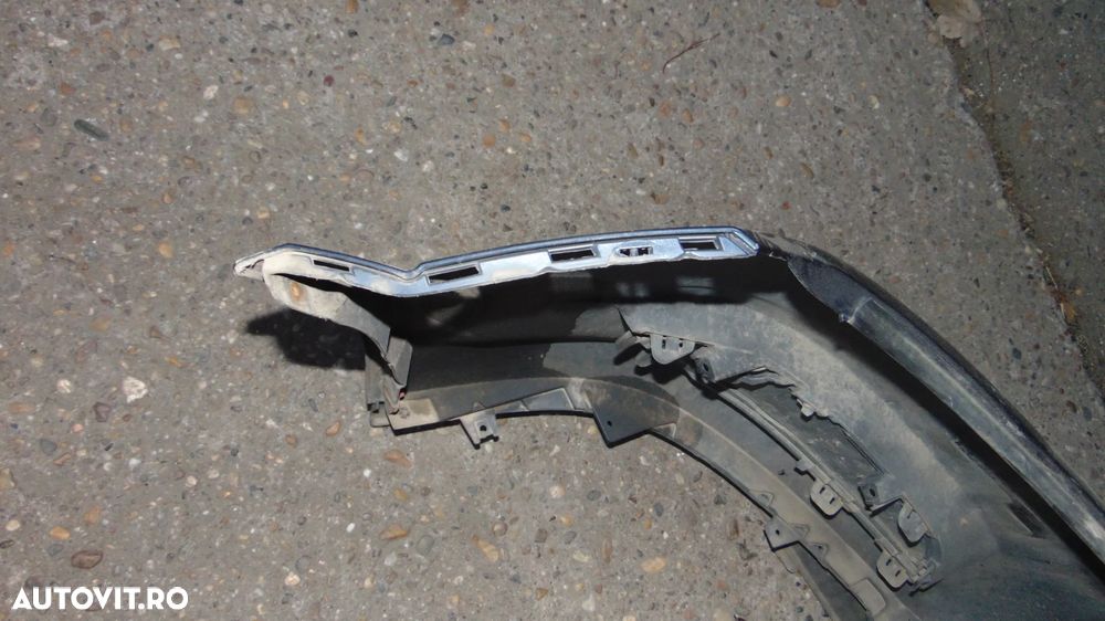 Bara fata si spate Opel Astra H Facelift hatchback an 2007 - 6