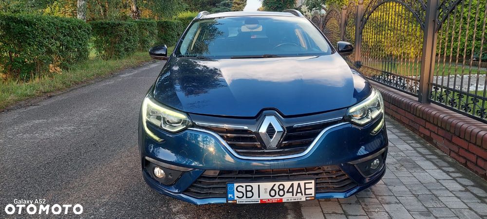 Renault Megane - 16