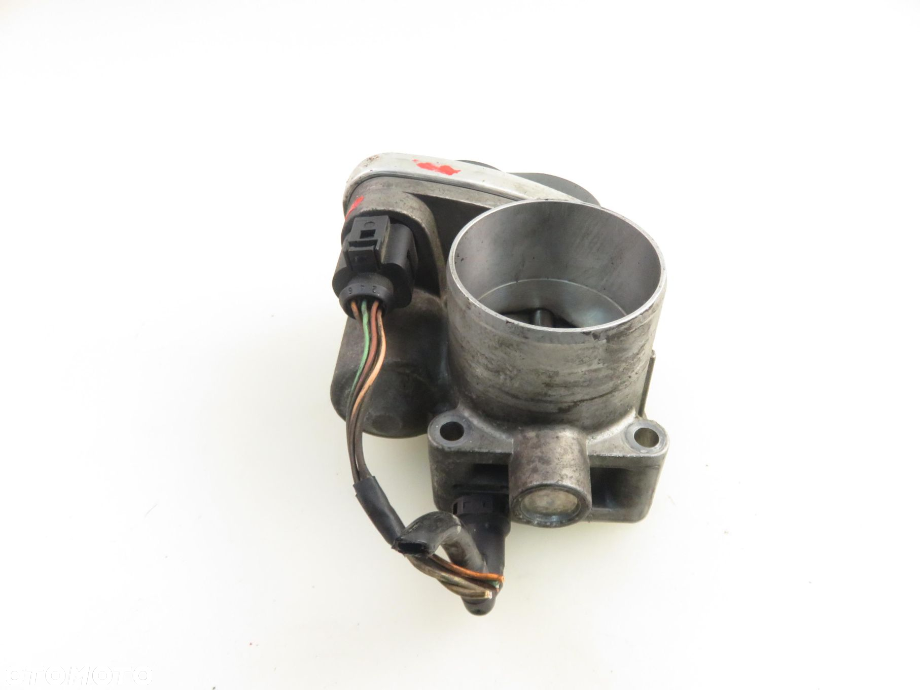PRZEPUSTNICA RENAULT MEGANE II 1.6 16V 113 - K4M 760 8200171134B 8200190230 - 4