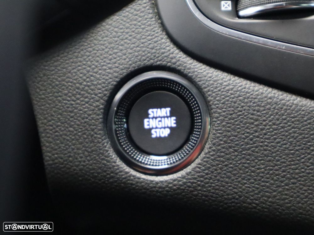 Renault Mégane Sport Tourer 1.5 Blue dCi Techno - 12