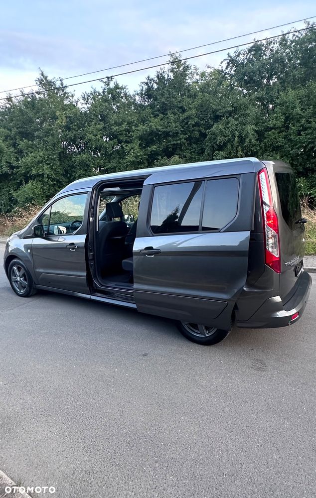 Ford Tourneo Connect 1.5 EcoBlue Start-Stop Active - 7