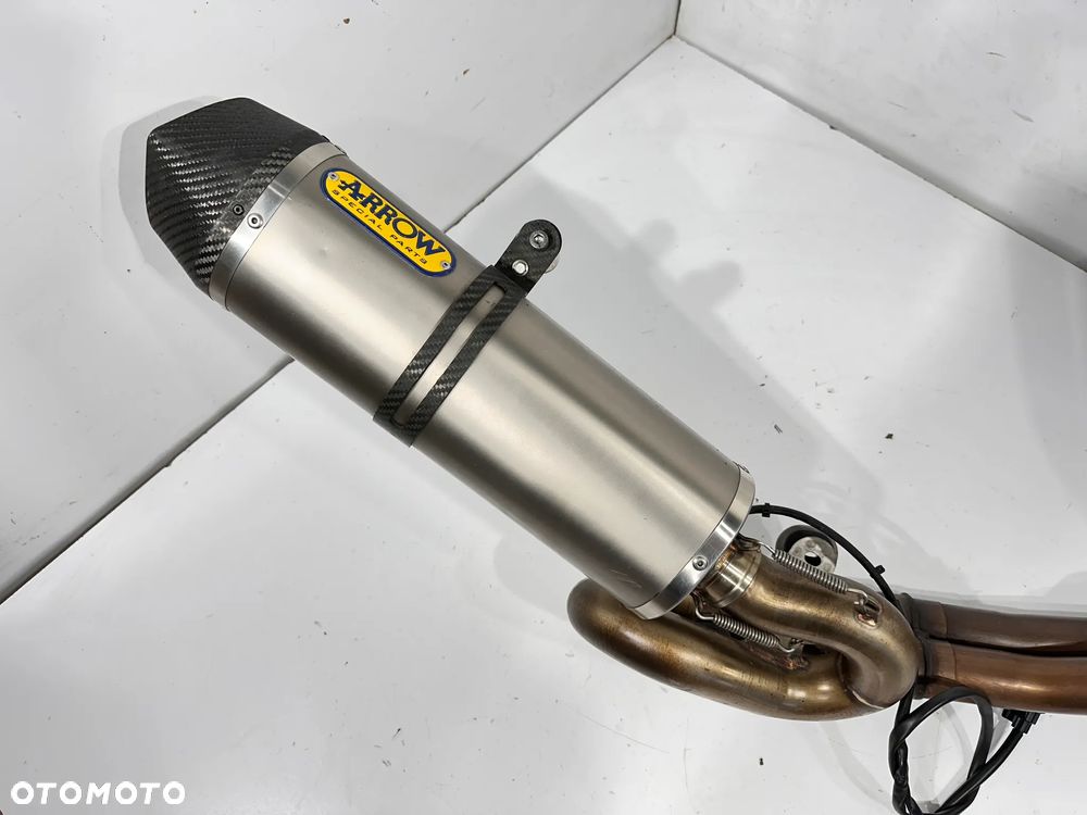 Tłumik wydech Arrow Honda CBR 1000RR FireBlade SC59 - 2