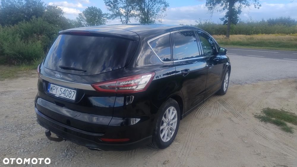 Ford S-Max - 4