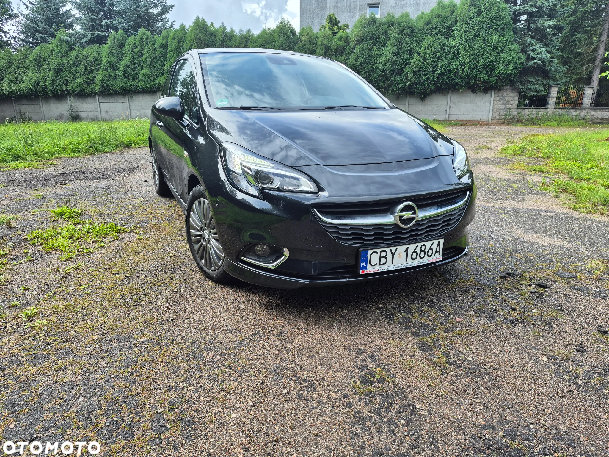 Opel Corsa 1.4 T GSi S&S - 3