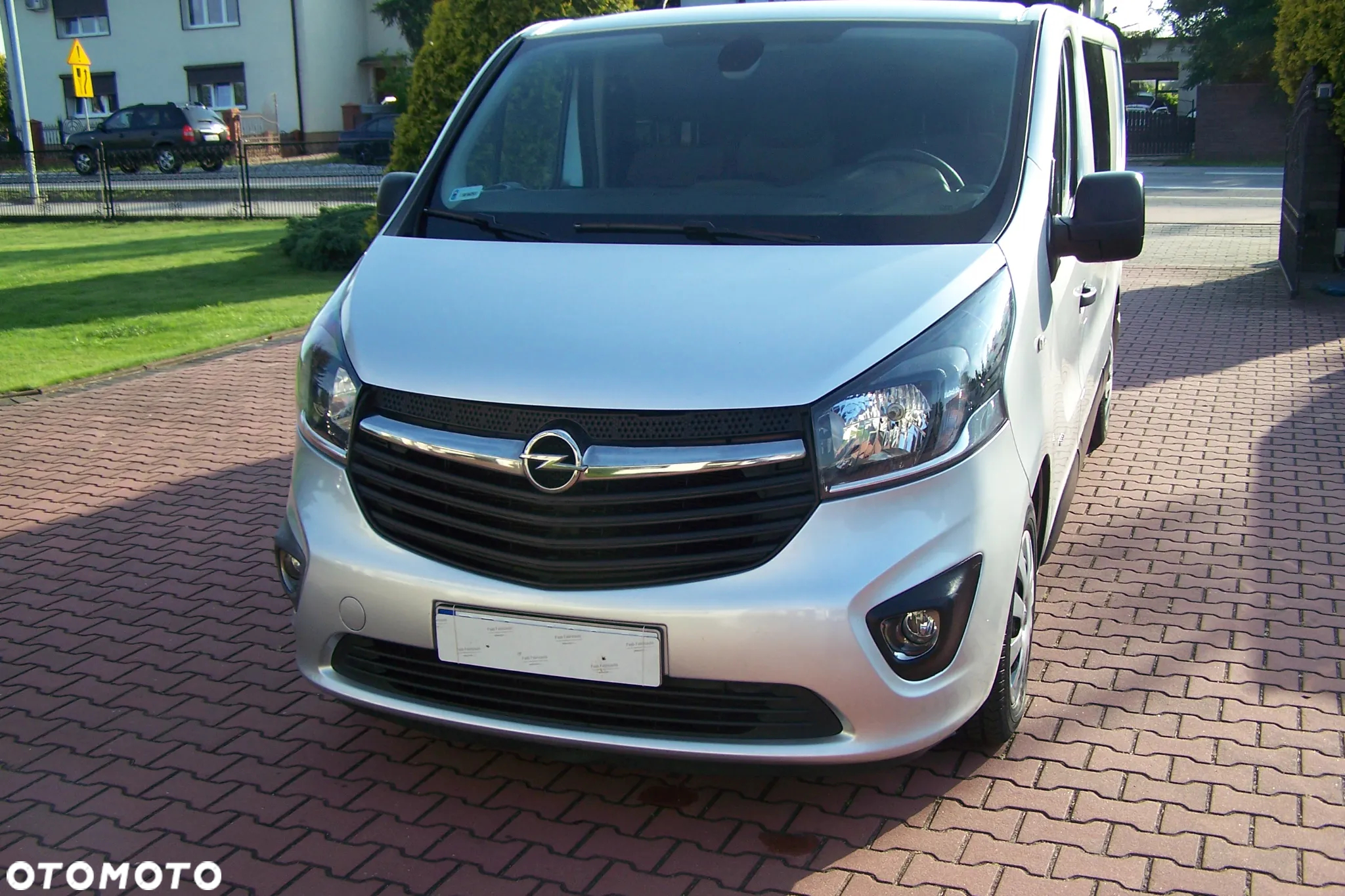 Renault Trafic - 3