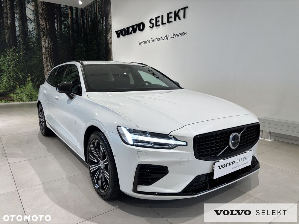 Volvo V60 - 3