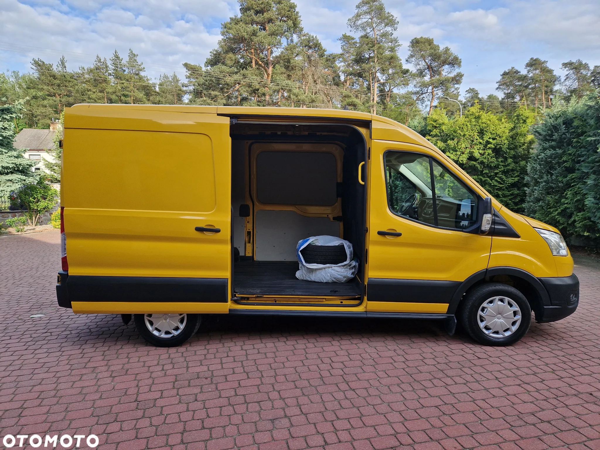 Ford Transit - 23