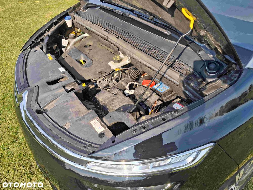 Citroën C4 Picasso - 38