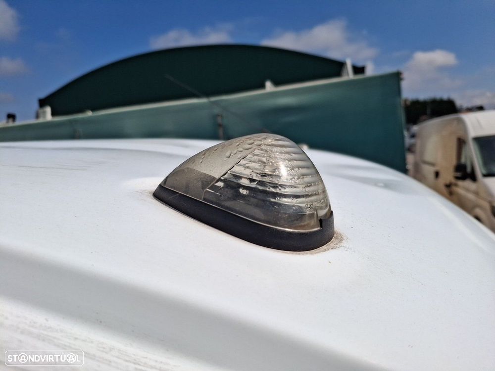 Farolim Minimo Cabine Ford Transit V363 Caixa (Fcd, Fdd) - 1