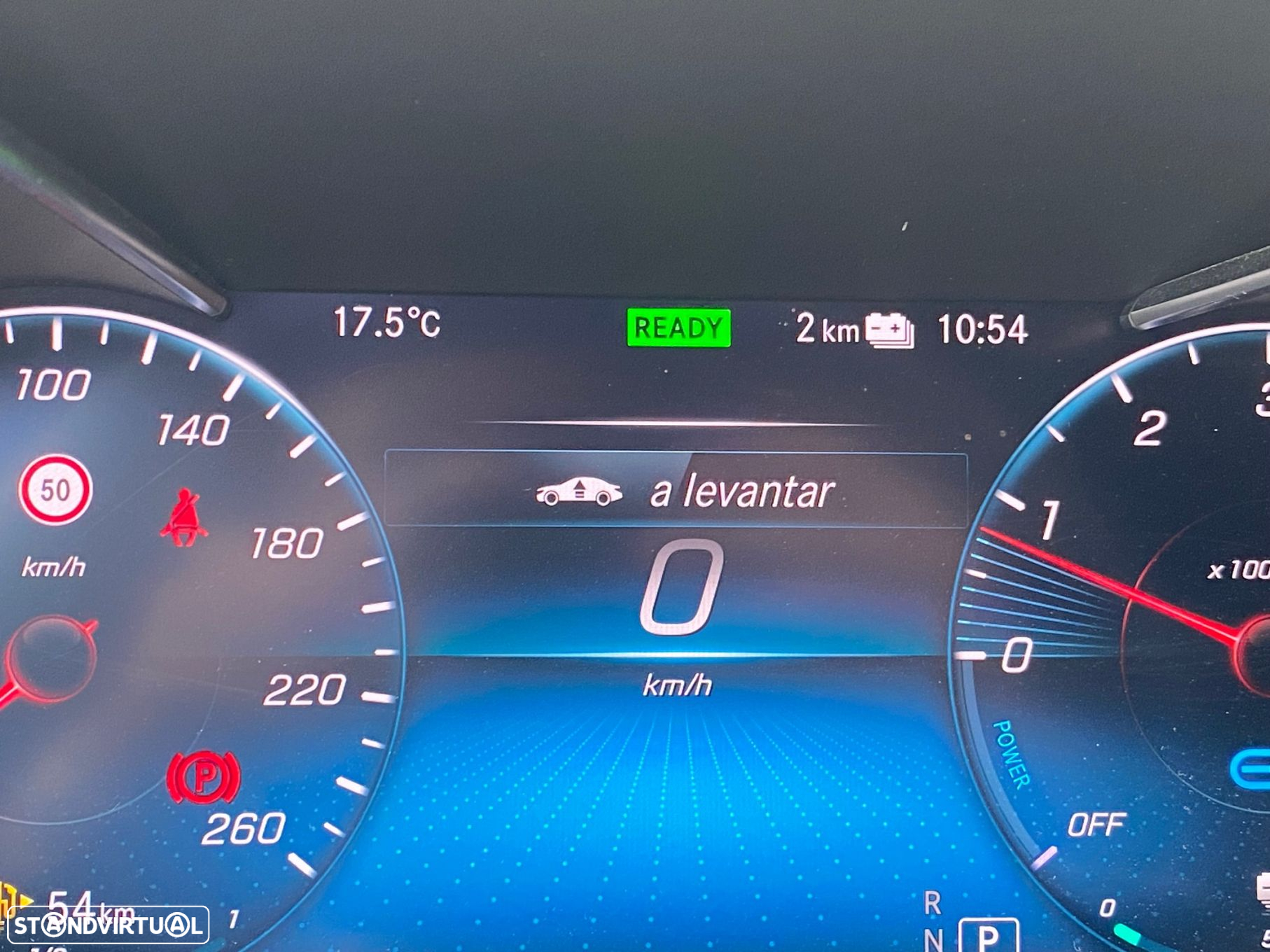 Mercedes-Benz GLC 300 de 4Matic - 38