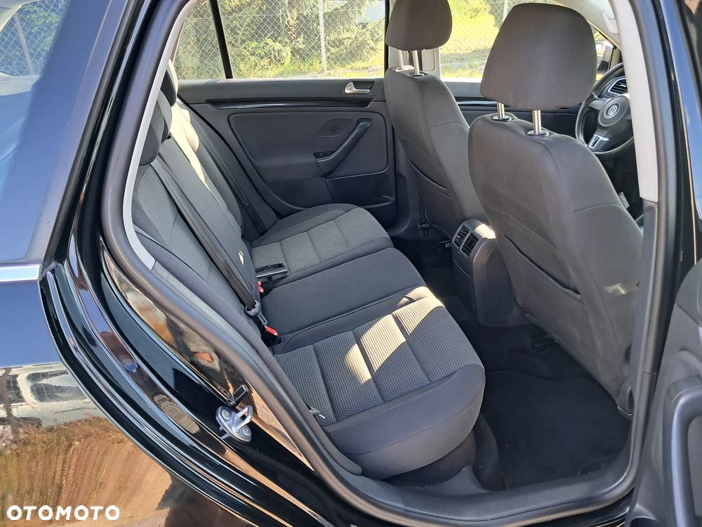 Volkswagen Golf 1.4 TSI DSG Highline - 21