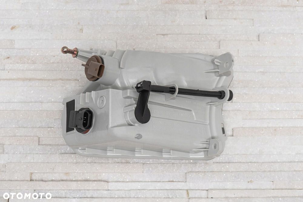 ford kuga mk2 16-19 lampa halogen przód lewa z kierunkowskazem gv4413b - 12