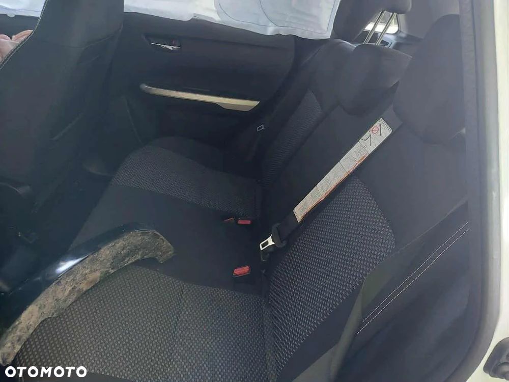 Suzuki Vitara 1.6 (4x4) Allgrip Comfort - 7