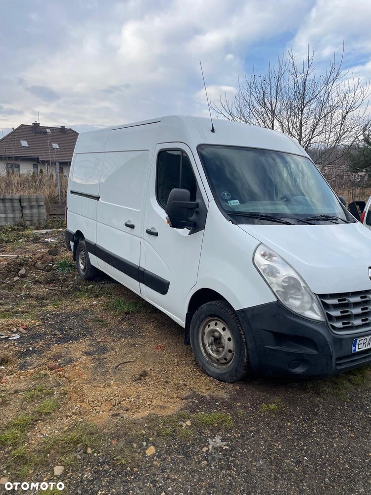 Renault Master - 3