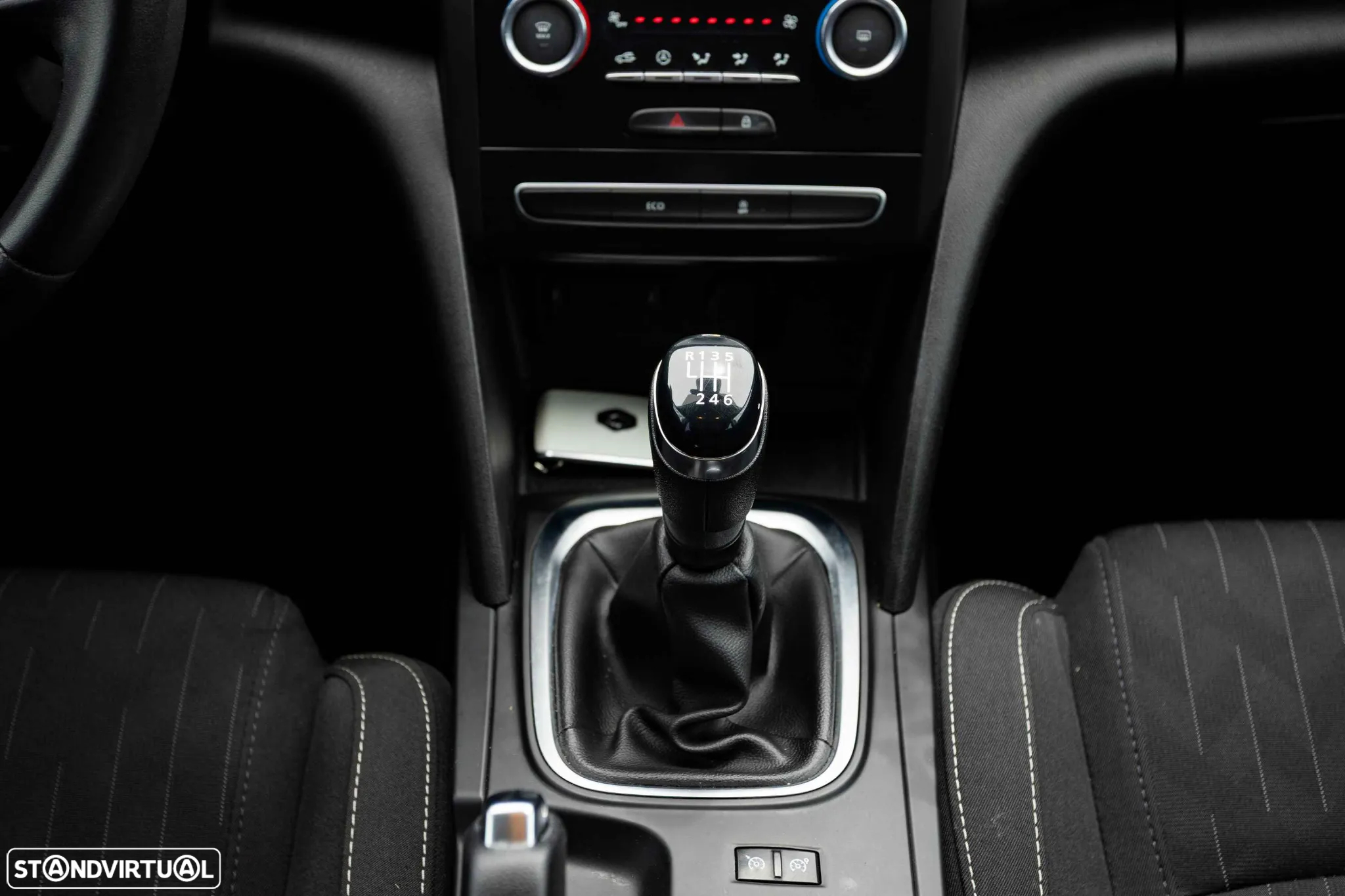 Renault Mégane Sport Tourer 1.5 Blue dCi Limited C/PM+Pneu - 39