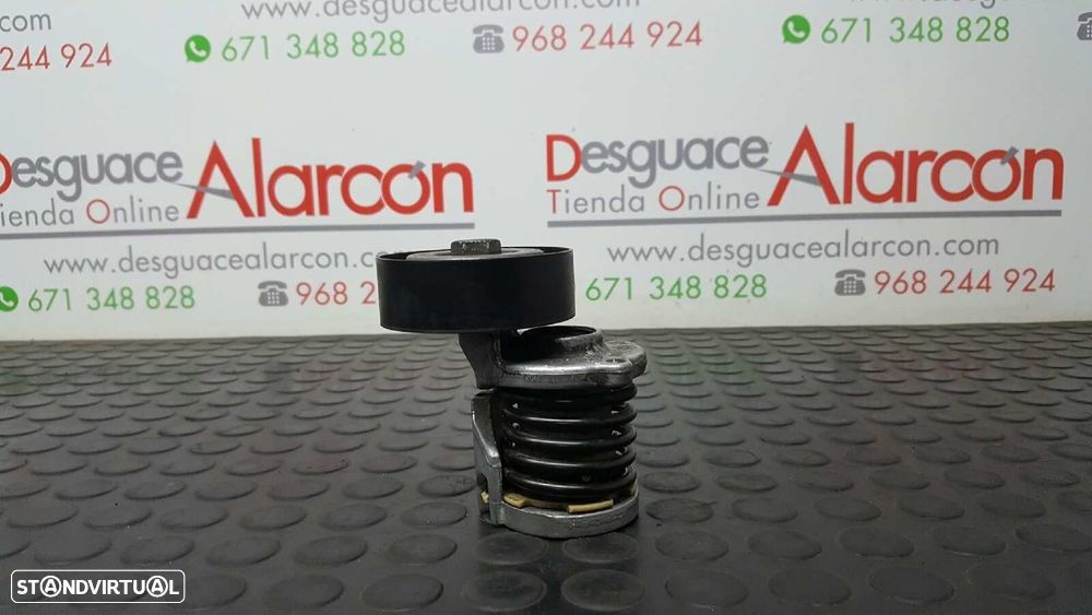 TENSOR CORREIA AUXILIAR VOLKSWAGEN GOLF VI (5K1) ADVANCE - 1