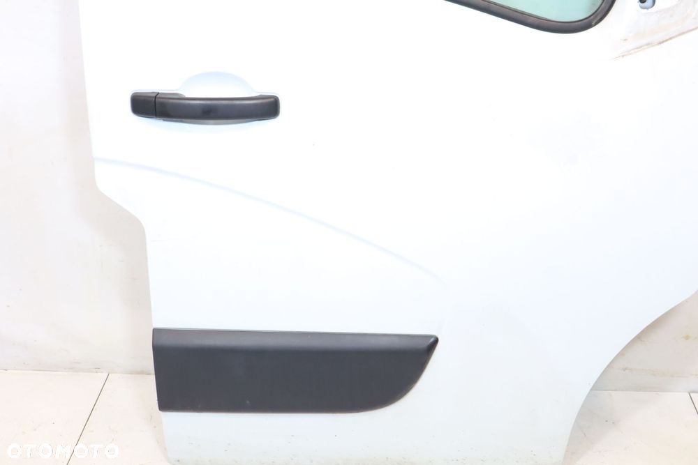 DRZWI PRAWY PRZÓD RENAULT MASTER III EWPA - 7