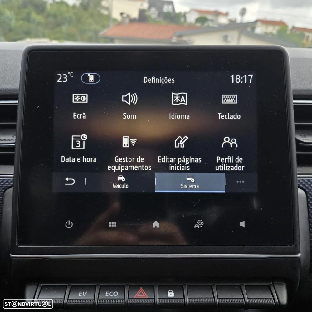 Renault Arkana 1.6 E-Tech Full Hybrid Evolution - 18