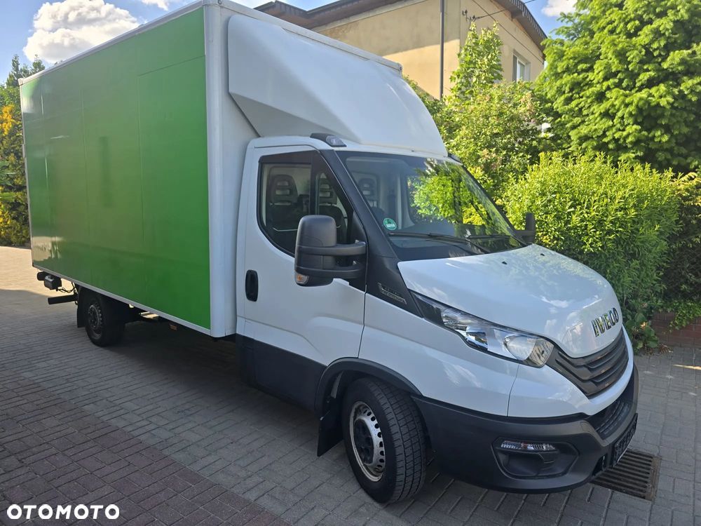 Iveco 35S16 - 18