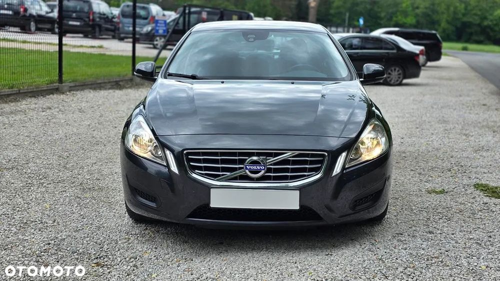 Volvo S60 D2 - 5