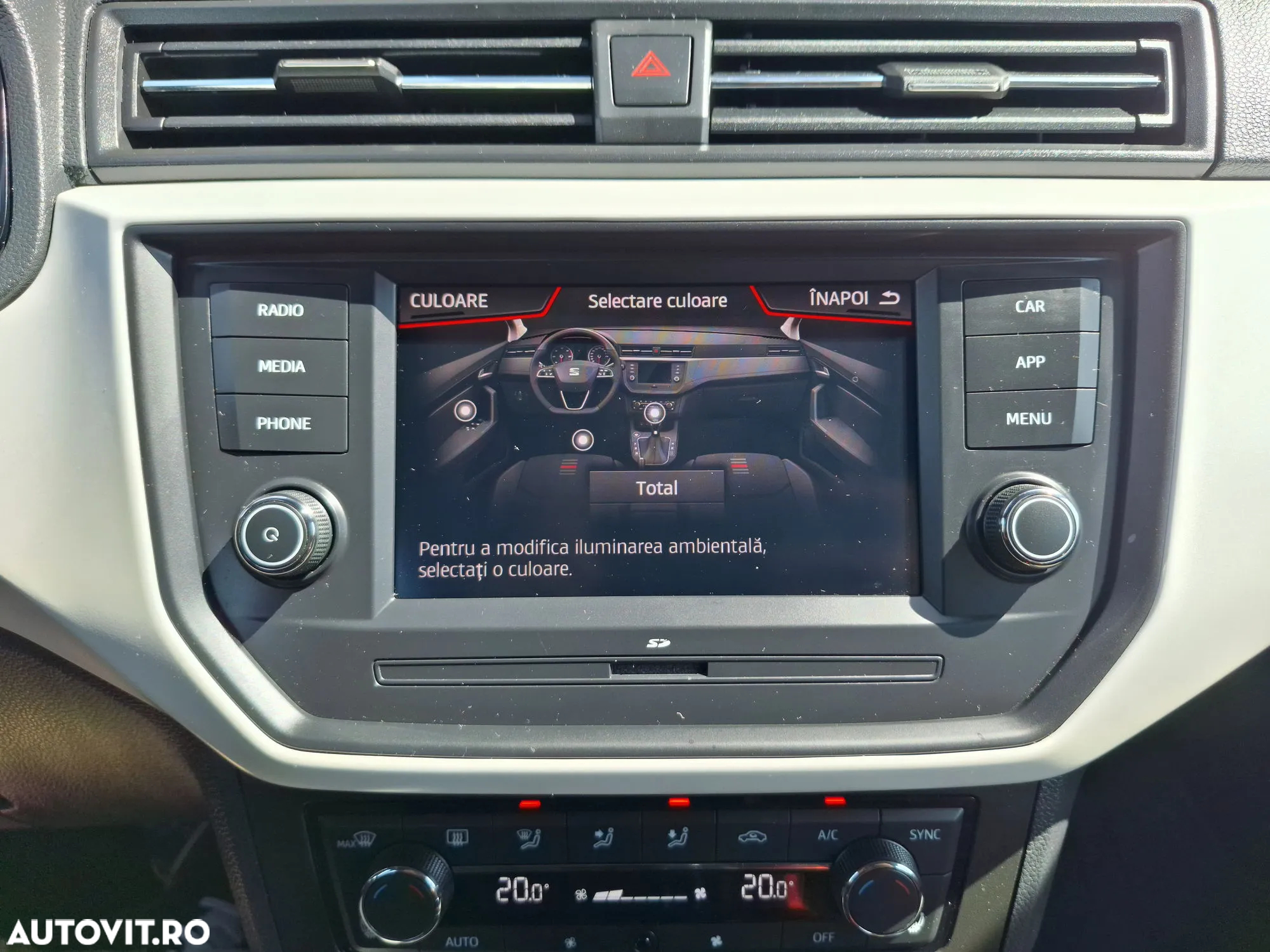 Seat Arona - 28